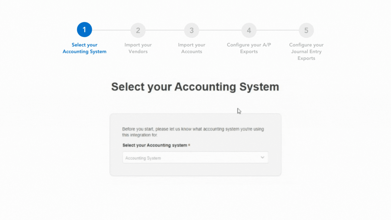 “Upload ready” accounting file formats - tailored to fit your system-2