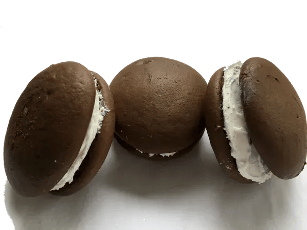Amish Whoopie Pies