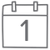 Calendar icon (1)