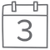 Calendar icon (3)