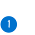 Card Circle Numbers