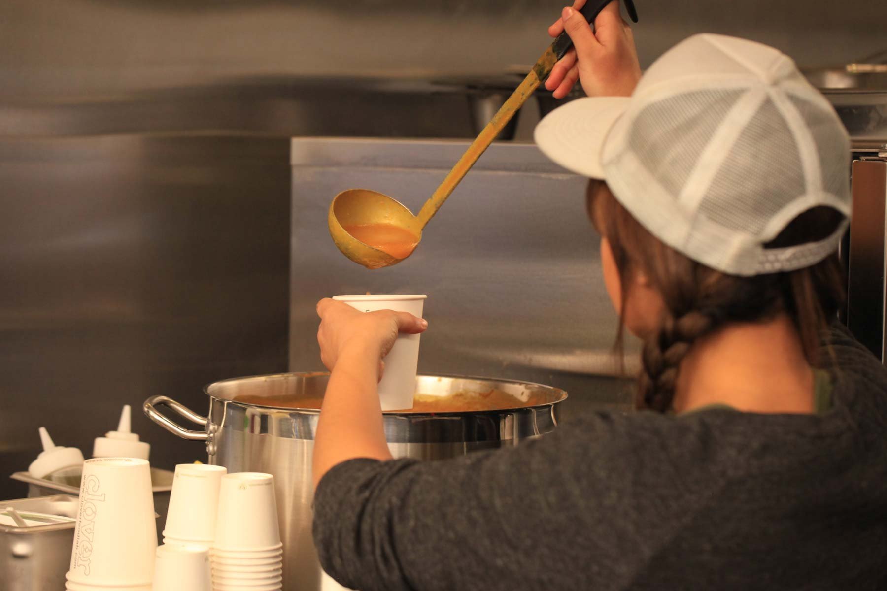 Clover Food Labs Uses MarginEdge