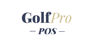 GolfPRO POS