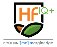 HFIQ+ Logo