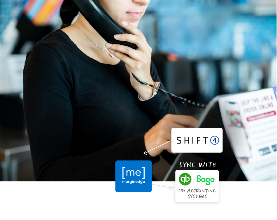 Integrations_Shift4