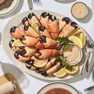 Joe_s-Crab-Claws-for-celebration