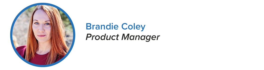Image of Brandie 