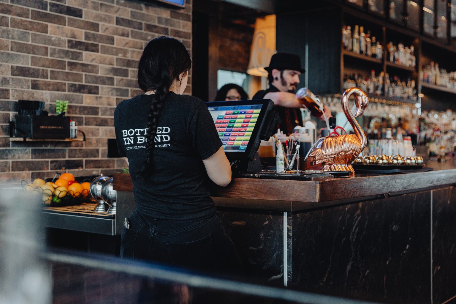 Restaurant POS Integrations