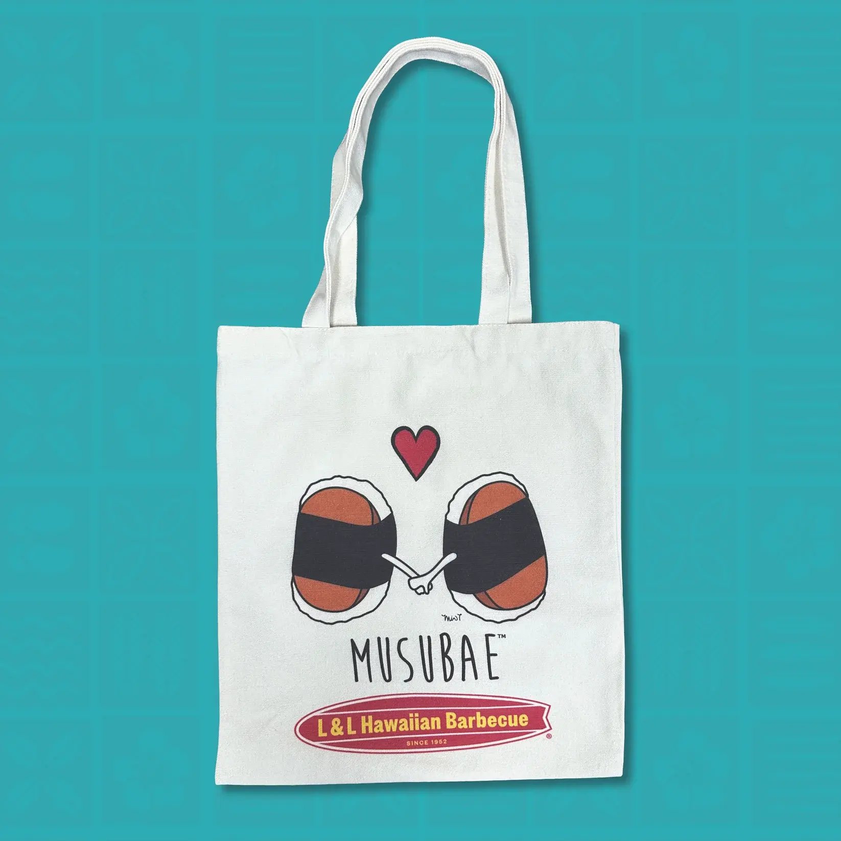 MUSUBAE