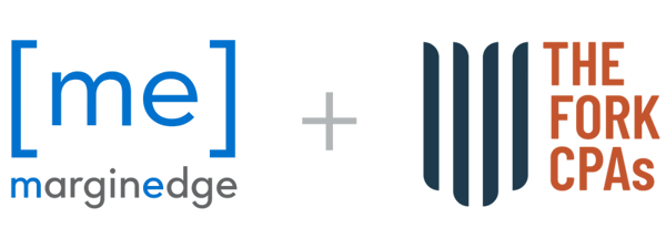 MarginEdge + The Fork CPAs