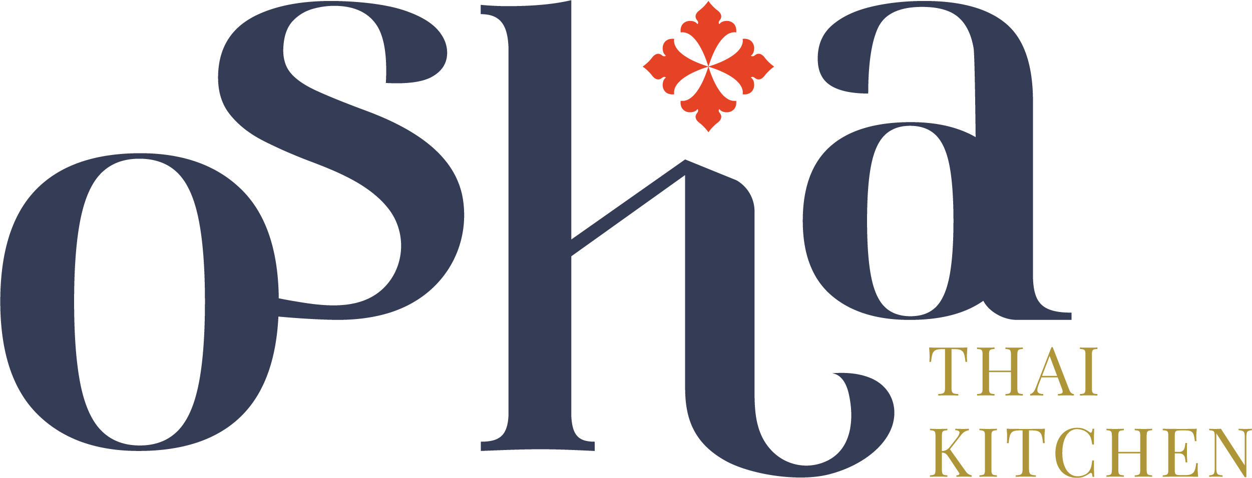 Osha logo