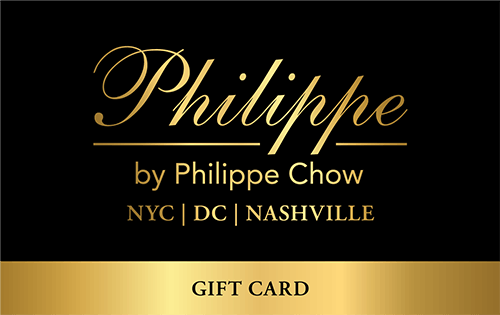 Philippe Chow Logo