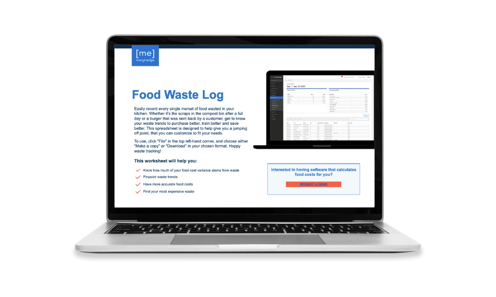 Food Waste Log (2)