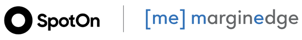 SpotOn + MarginEdge Logos (1)