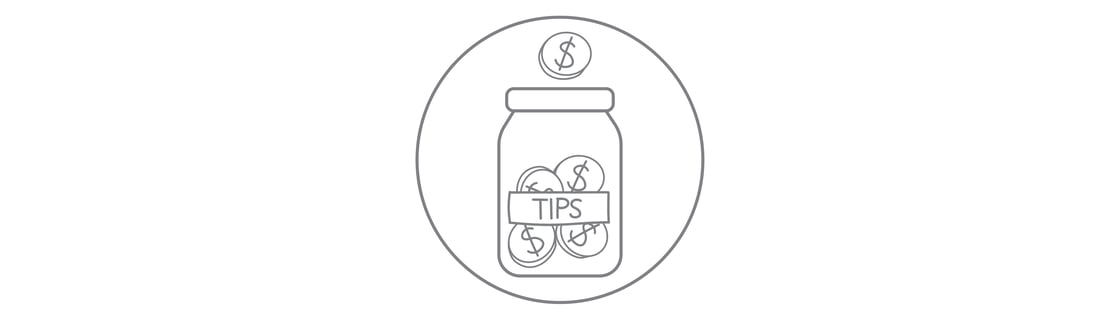 Tip of the month icon