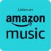 US-EN_ListenOn_AmazonMusic_Button_SQUARE_Cyan