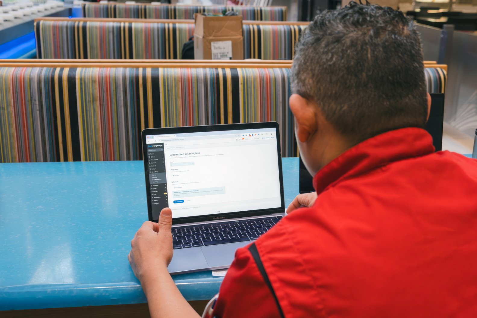 How digital back office tools can help restaurants scale faster