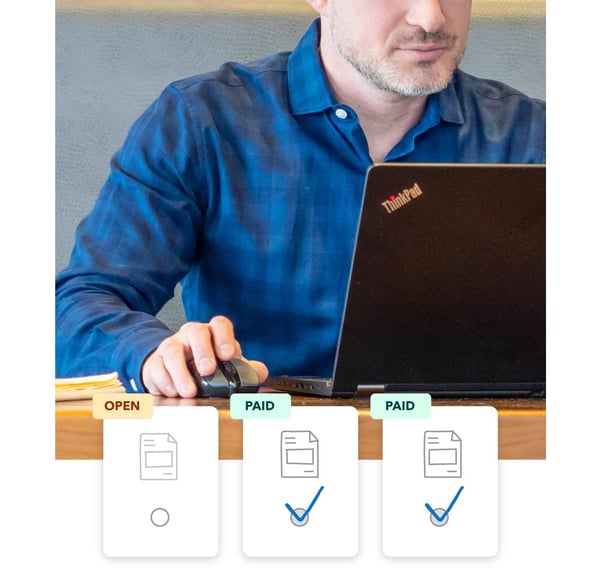 pay the right amount every time