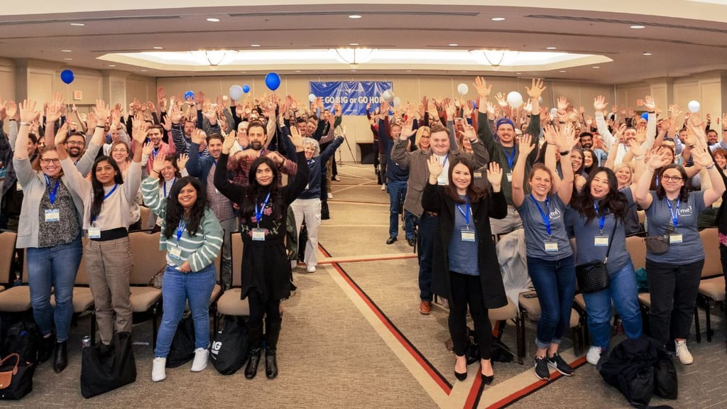 all hands 2024
