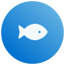 Fish icon