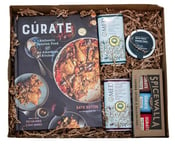 Curate Bar des Tapas - ultimate cookbook kit