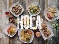 hola arepa logo 2