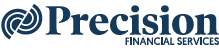 g_Precision Financial Services