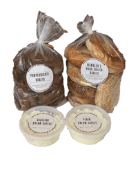 mamaleh bagels