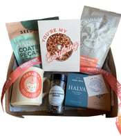 mamalehs seed and mill gift box