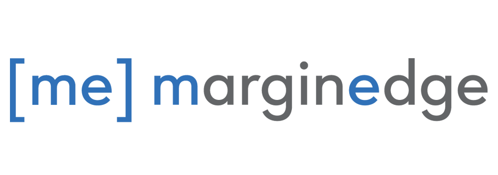 MarginEdge logo