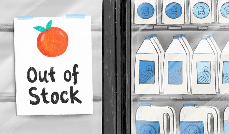 orange-shortage-email