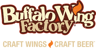 Buffalo Wing Factory Logo