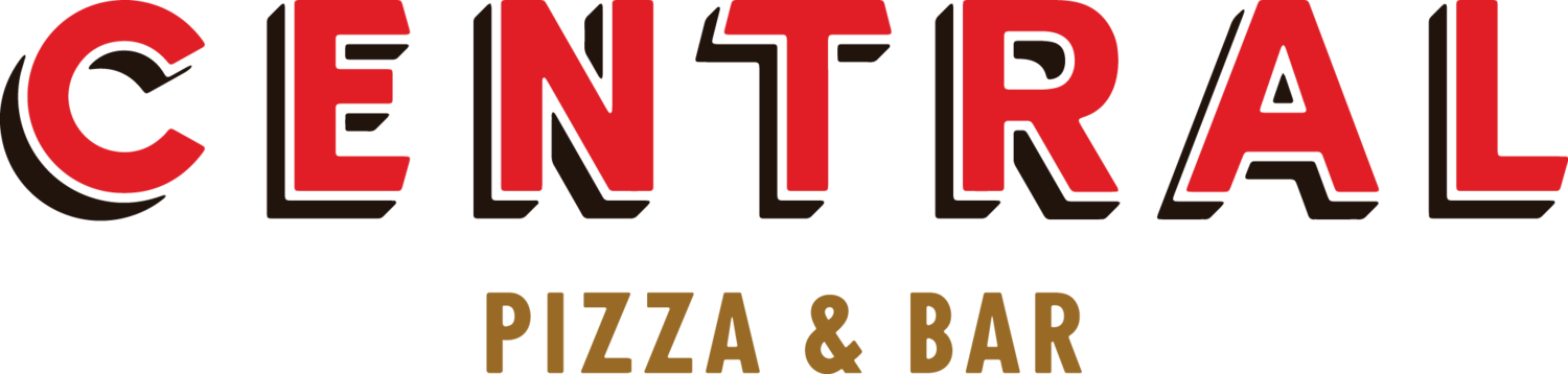 Central Pizza Logo