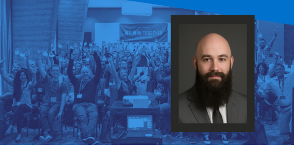 Why [me]: Larry's Story