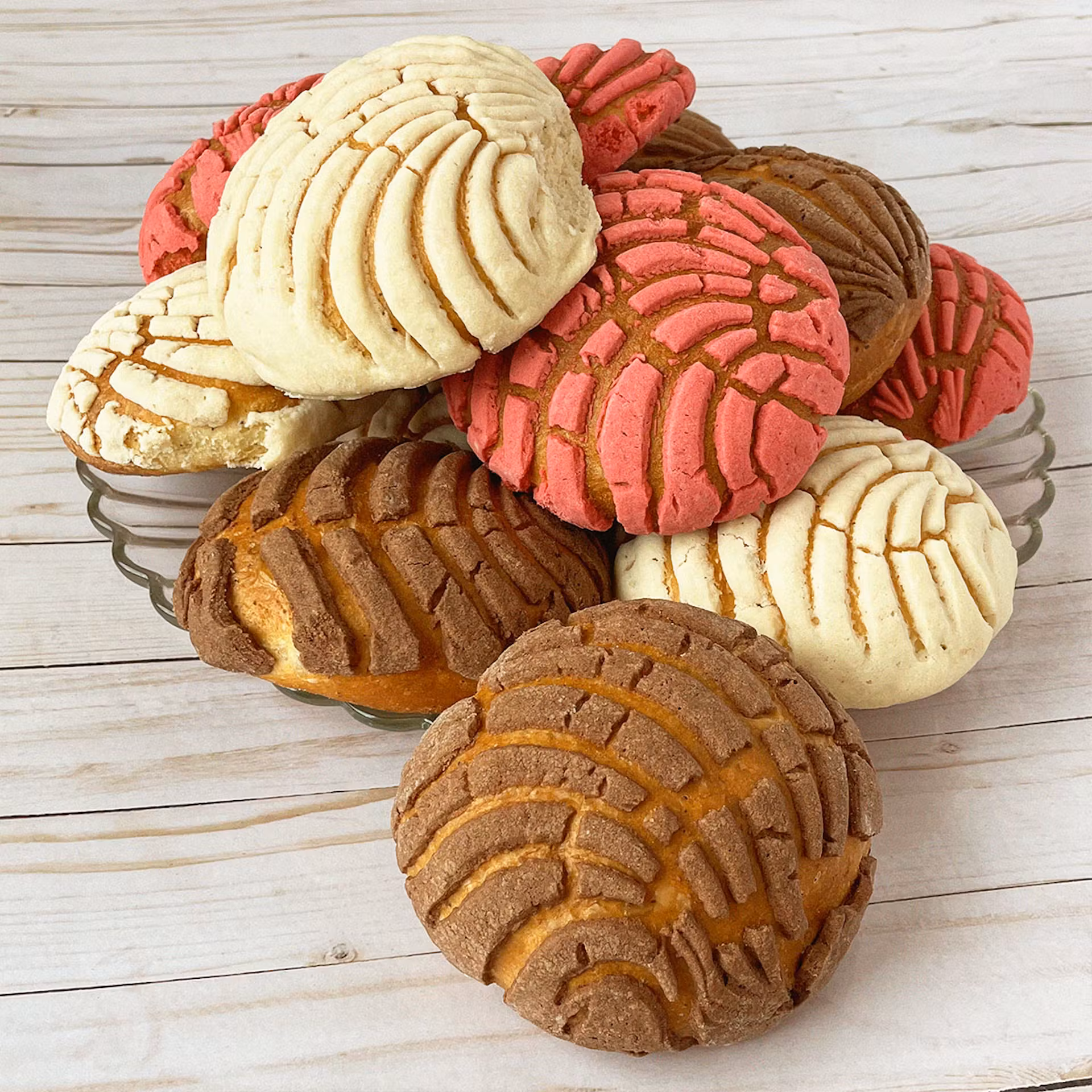 El-Bolilo-Bakery-Conchas-2