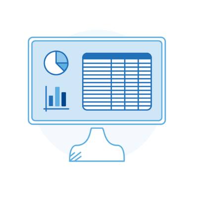 Paperless Bookkeeping