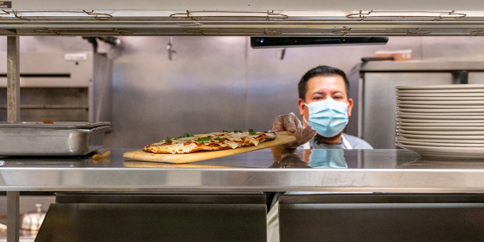 Incentive Program for Restaurant Staff