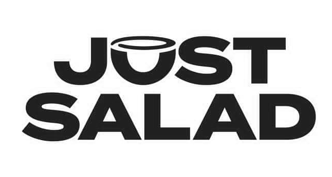 Just_Salad Logo