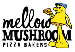 Mellow Mushroom Logo