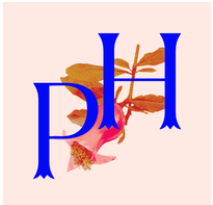 Pomegranate Hospitality Logo