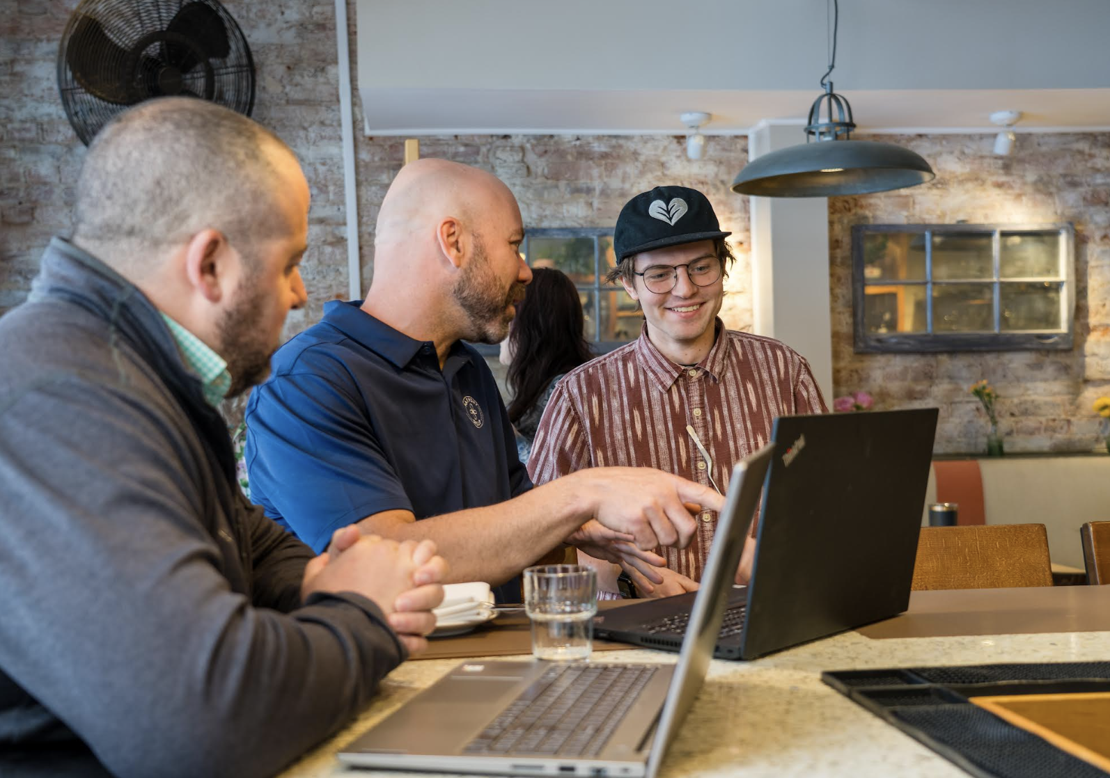 Preserve, Annapolis MD