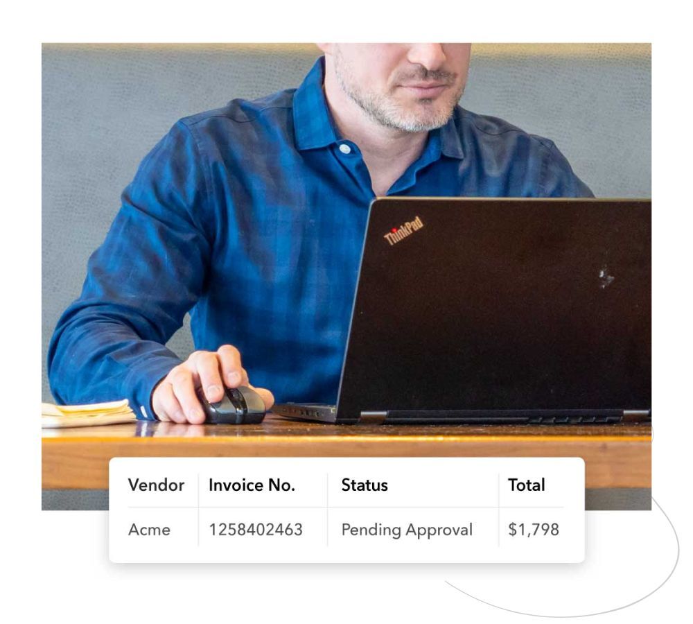 Accounting Mappings in MarginEdge