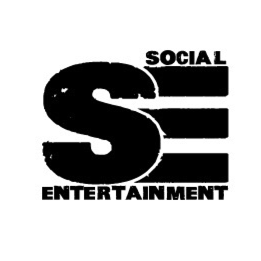 Social Entertainment Logo
