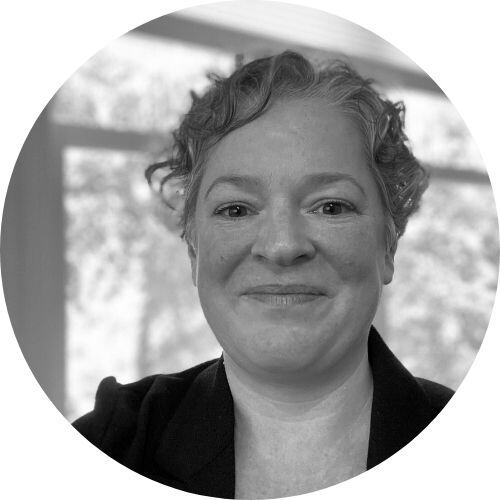 Rachel Dick, MarginEdge Controller in Residence