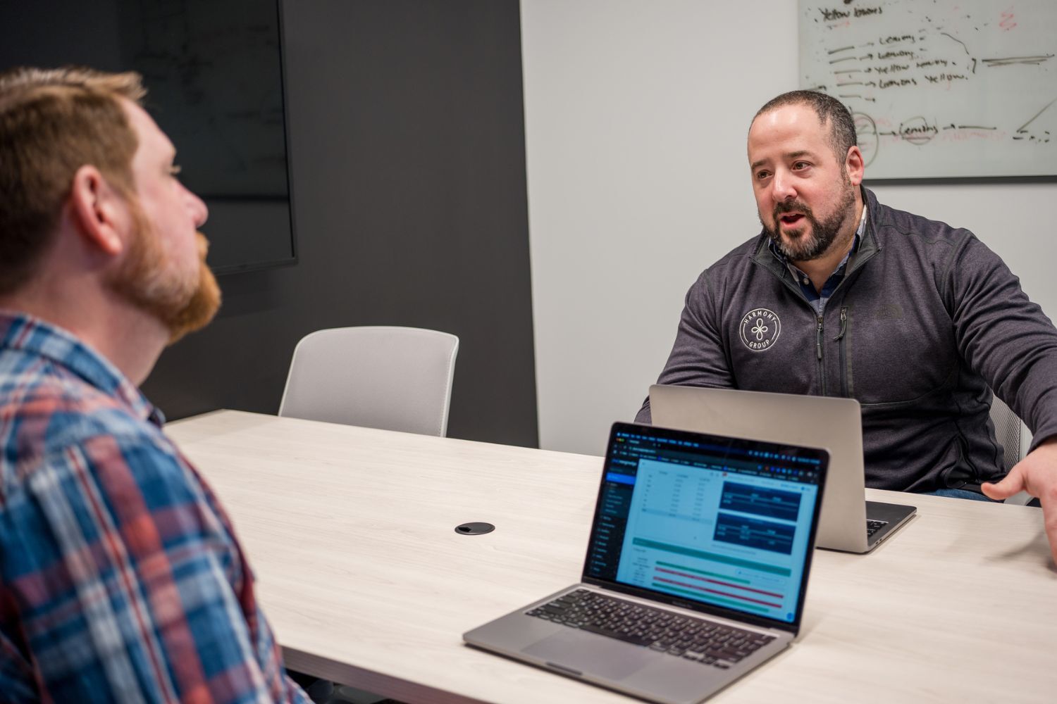 Harmony Group + MarginEdge