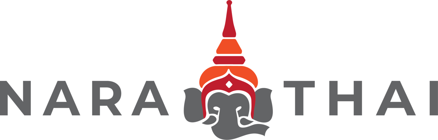 Nara Thai logo