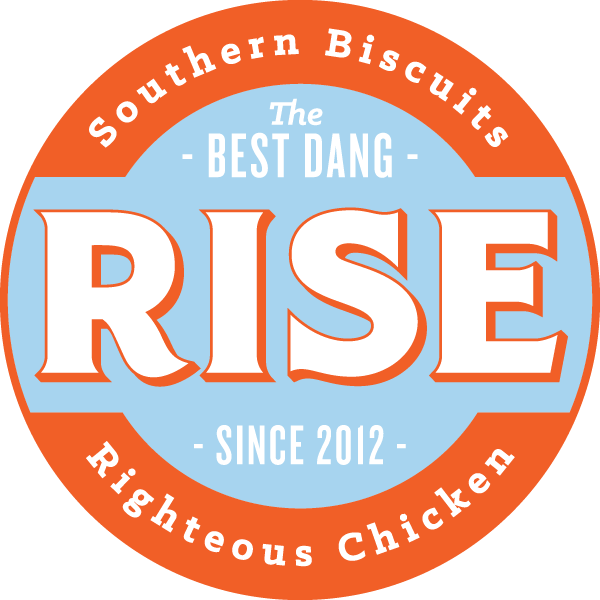 Rise Biscuits