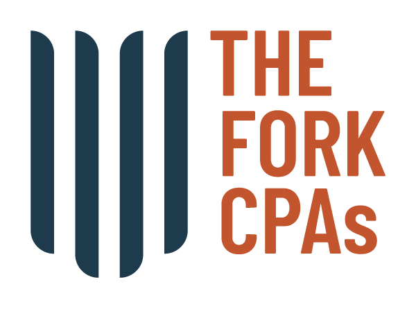 the Fork CPAs logo